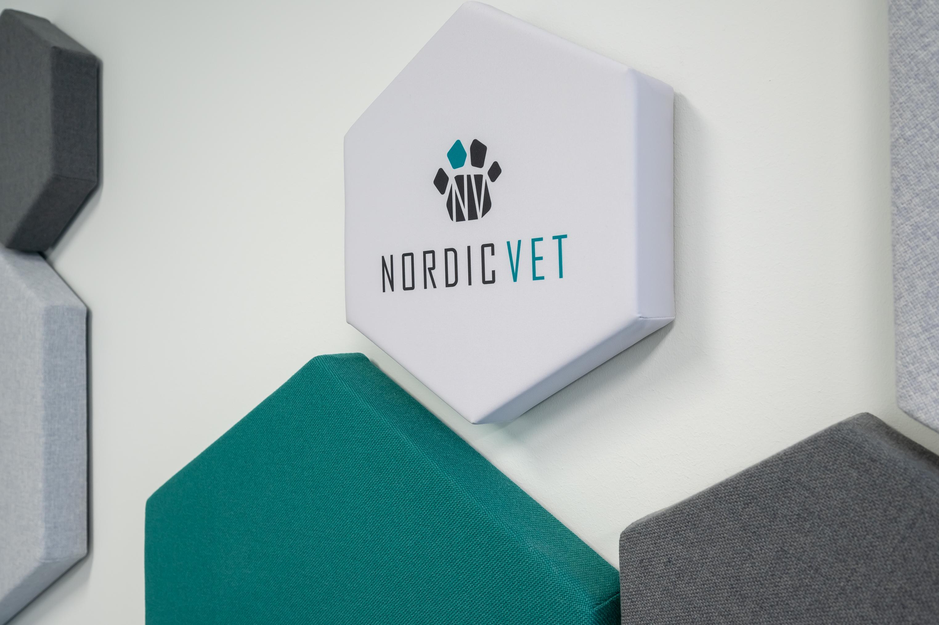 NORDICVET ANIMAL CLINIC TKTeam
